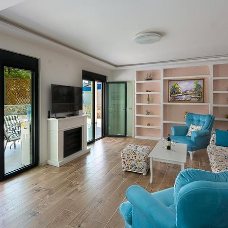 Villa Latina 2 Budva Kültér fotó