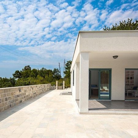 Villa Latina 2 Budva Kültér fotó