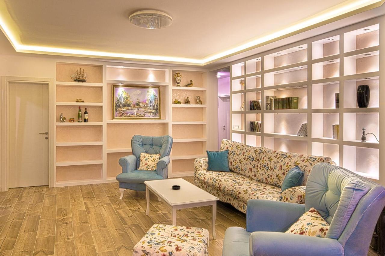 Villa Latina 2 Budva Kültér fotó