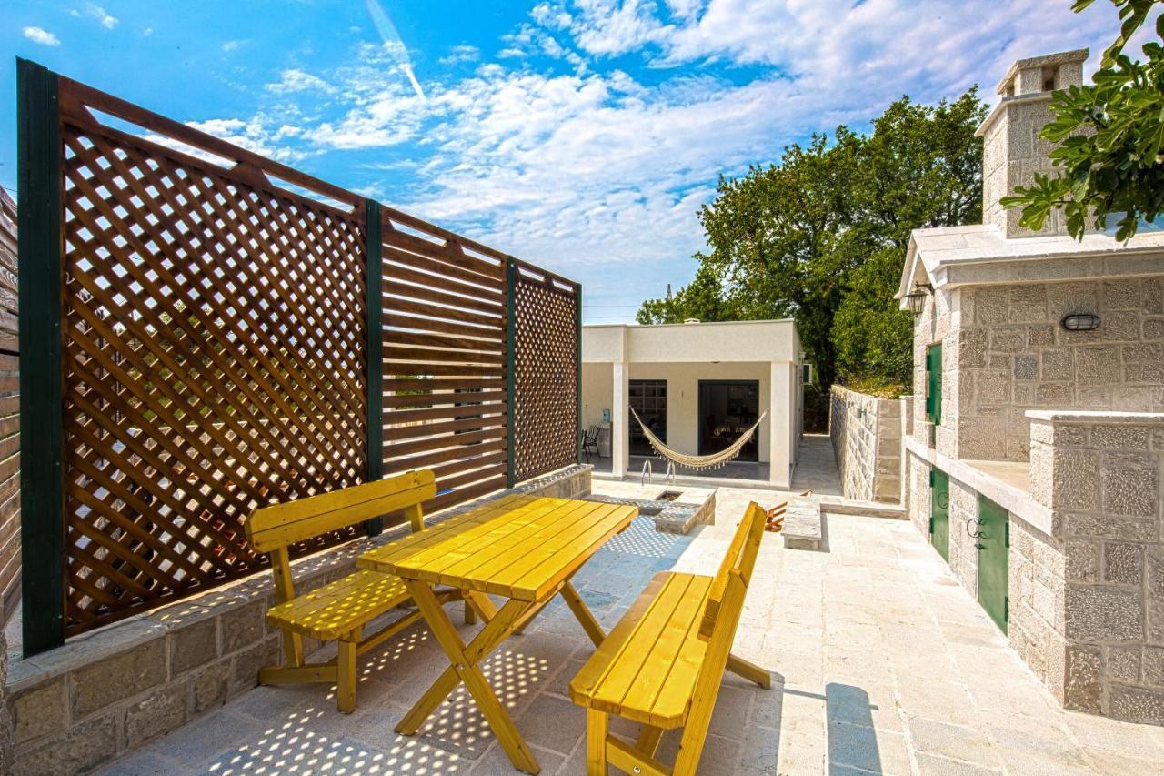 Villa Latina 2 Budva Kültér fotó
