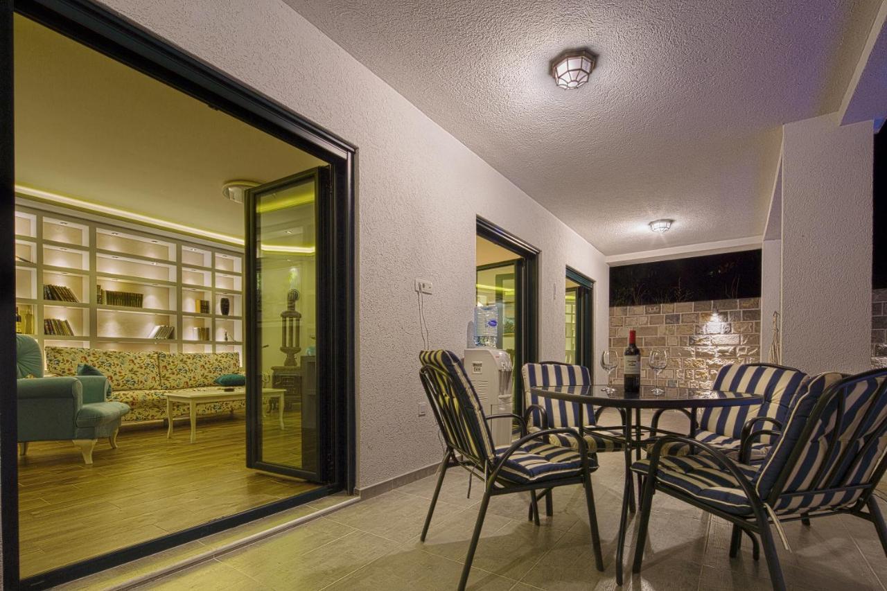Villa Latina 2 Budva Kültér fotó