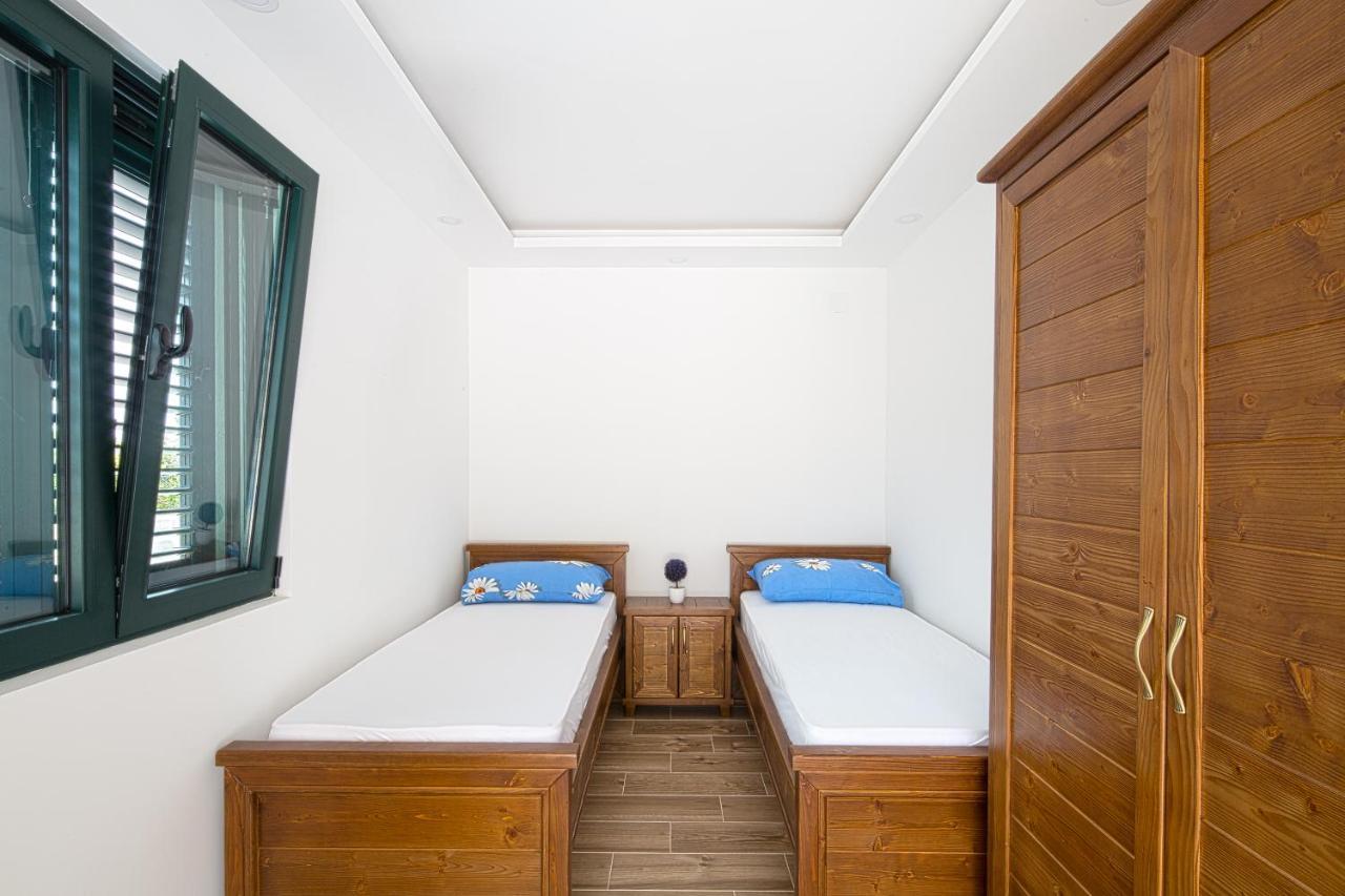 Villa Latina 2 Budva Kültér fotó