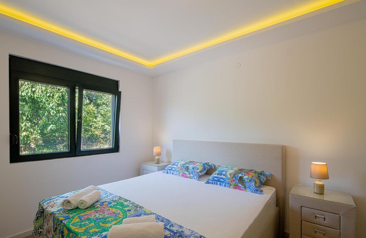 Villa Latina 2 Budva Kültér fotó