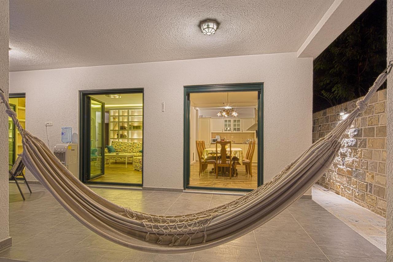 Villa Latina 2 Budva Kültér fotó