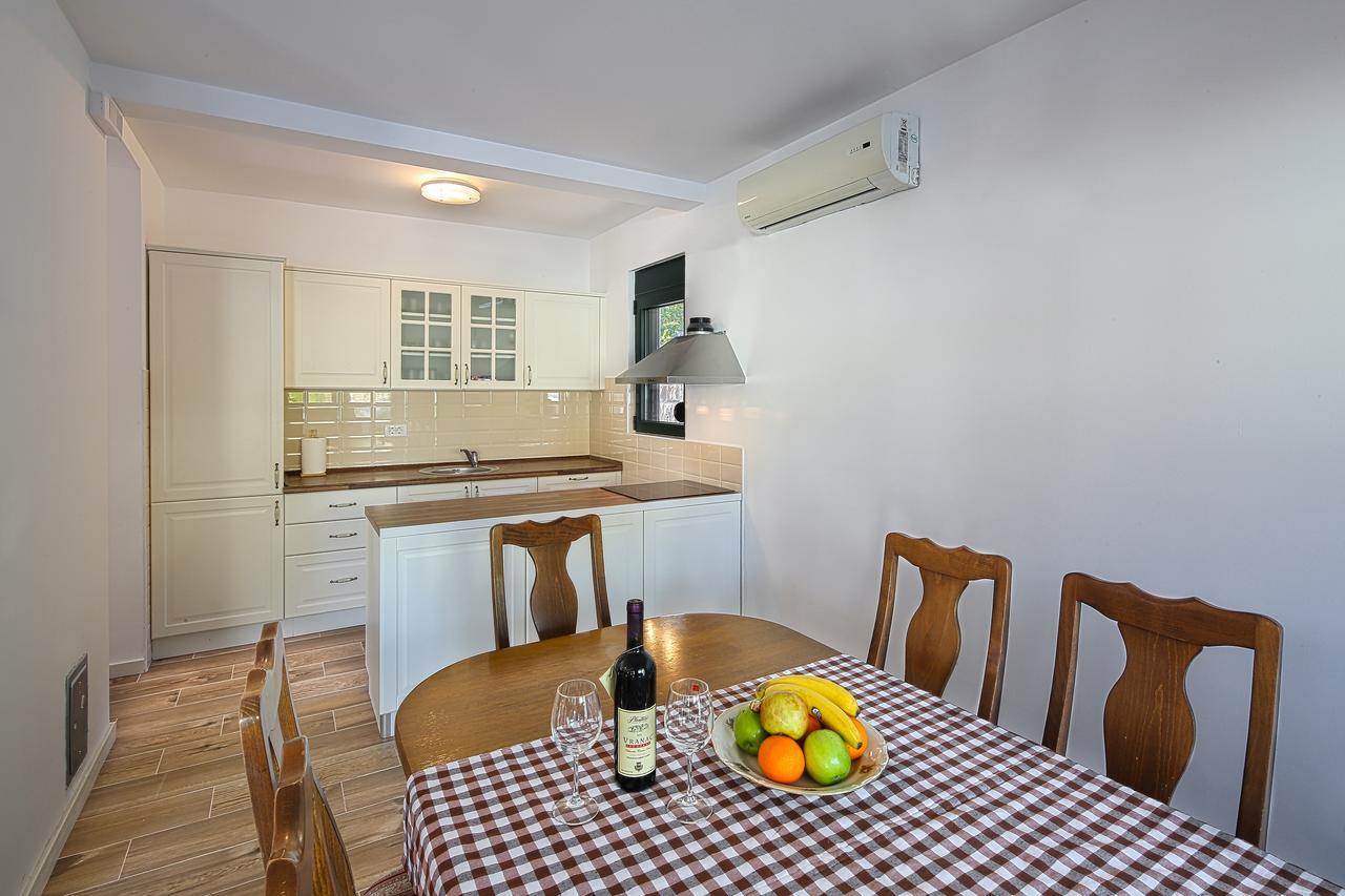 Villa Latina 2 Budva Kültér fotó