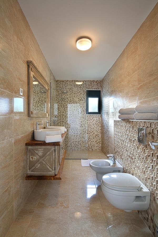 Villa Latina 2 Budva Kültér fotó